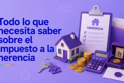 Todo lo que necesita saber sobre el impuesto a la herencia
