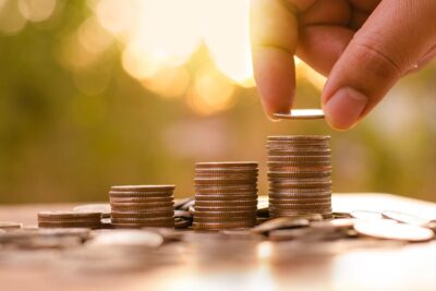 Cómo el uso de la mentalidad de crecimiento puede hacer crecer su dinero