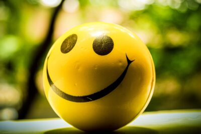 12 citas sobre el optimismo de todo el mundo (que realmente podríamos utilizar ahora mismo)