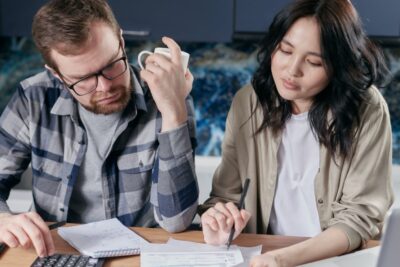 Su guía de 5 pasos para obtener un alivio rápido de su deuda