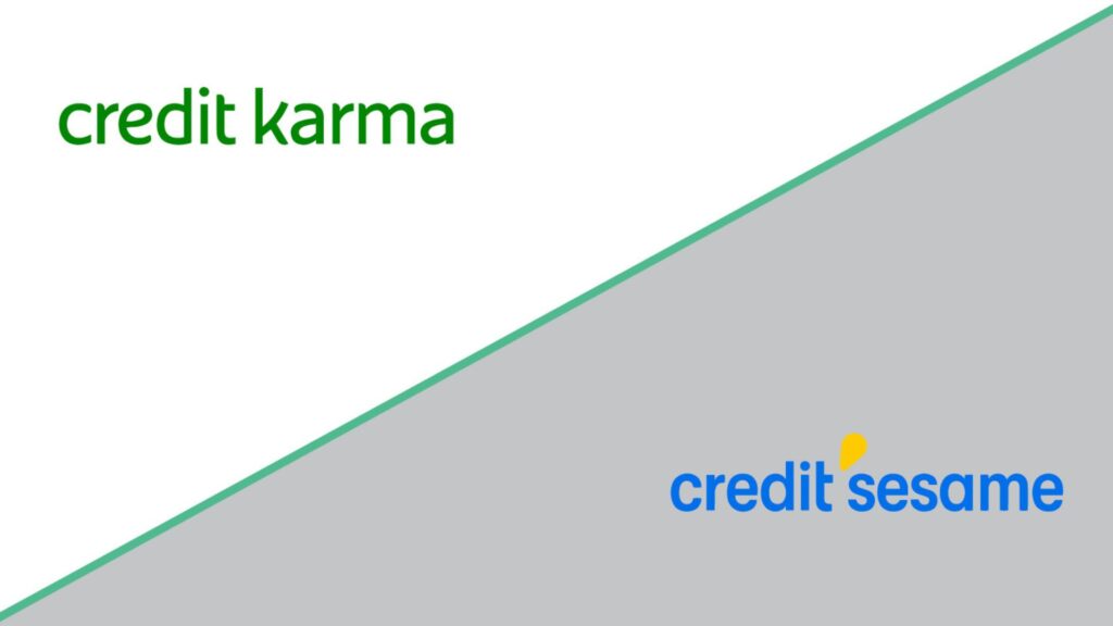 Credit Sesame versus Credit Karma: ¿cuál es la mejor opción?