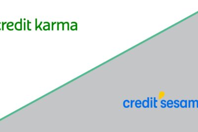 Credit Sesame versus Credit Karma: ¿cuál es la mejor opción?