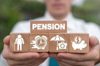 ¿Qué es un 401k? Cómo invertir para su futura jubilación