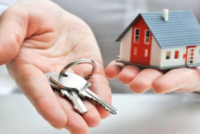 Los mejores consejos al comprar una casa por primera vez
