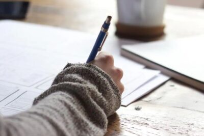Cómo escribir una carta de renuncia: una guía sencilla paso a paso