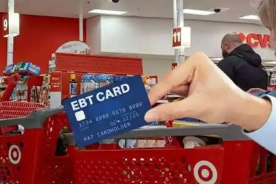 13 cosas sorprendentes que puedes comprar con EBT (también conocido como cupones de alimentos)