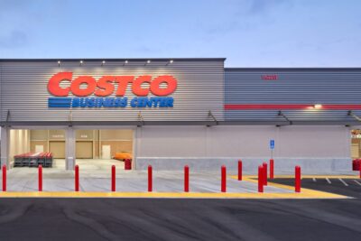 Todo lo que necesita saber sobre compras en Costco Business Center