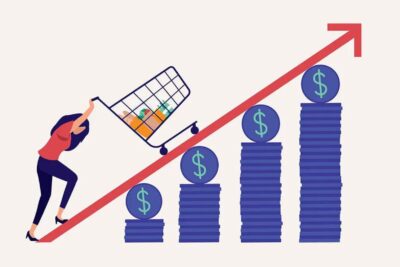 Los expertos explican la hiperinflación y 8 formas de preparar y proteger su dinero