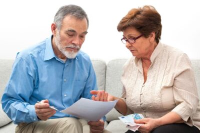 Comprender su plena edad de jubilación del Seguro Social (para que pueda tomar decisiones monetarias inteligentes)