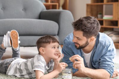 Guía para Elegir el Mejor Plan de Ahorro para la Educación de tus Hijos