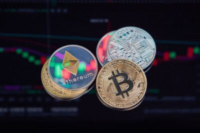 Consejos para Invertir en Criptomonedas de Forma Segura