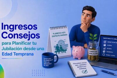 Consejos para Negociar un Aumento Salarial Exitoso