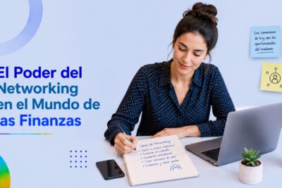 El Poder del Networking en el Mundo de las Finanzas