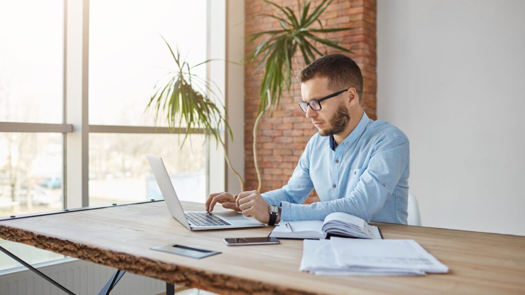 Los Mejores Trabajos Freelance en el Área Financiera