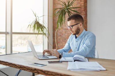Los Mejores Trabajos Freelance en el Área Financiera