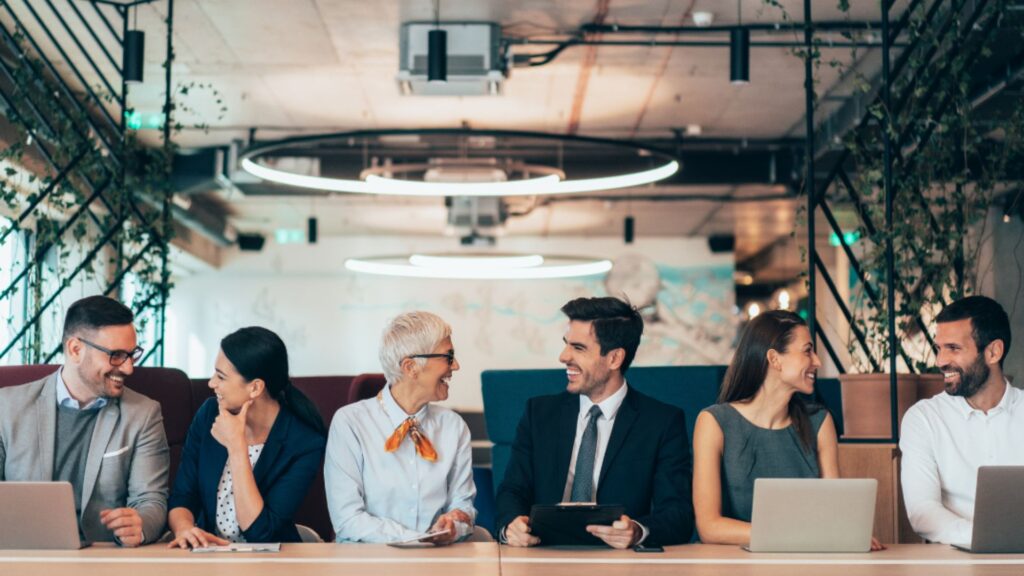 El Poder del Networking en el Mundo de las Finanzas