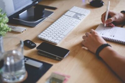 Guía para Planificar tus Finanzas Personales en el Año Nuevo