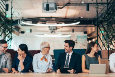 El Poder del Networking en el Mundo de las Finanzas