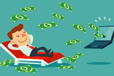 Ingresos Pasivos: Estrategias para Ganar Dinero mientras Duermes